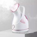 Mujer Hot Mist Vapor Spa Facial Vapor facial